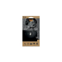 PanzerGlass E2E Microfracture iPhone 13Pro Max 6.7" CamSlider Swarovsky ümbrus antibakteriaalne must