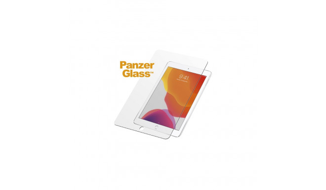 PanzerGlass E2E Super+ iPad 10.2" ümbrisesõbralik