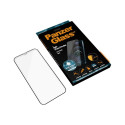PanzerGlass E2E Super+ iPhone 12 Pro MaxCase Friendly antibakteriaalne mikropragu must/must 2712
