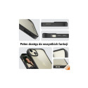 PanzerGlass ClearCase iPhone 15 Plus /14 Plus 6.7" D3O 2xmilitaarstandard must/must 1178