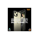 PanzerGlass ClearCase iPhone 15 Plus /14 Plus 6.7" D3O 2xmilitaarstandard must/must 1178