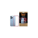 PanzerGlass ClearCase iPhone 13 Pro 6.1" antibakteriaalne militaarstandard maasika 0340