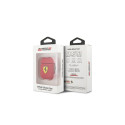 Ferrari FESACCSILSHRE AirPods kate punane silikoon