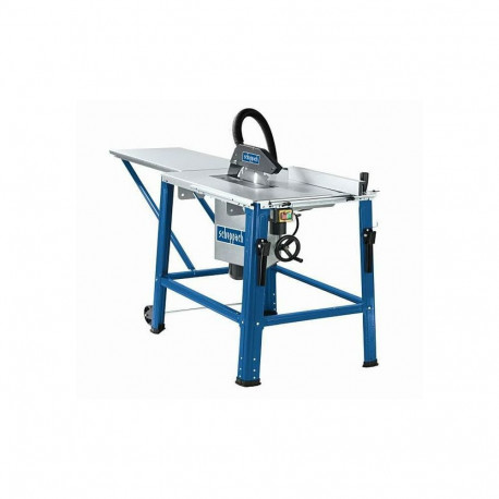 SCHEPPACH TABLE SAW 315mm HS120o /400V/2800W