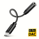 Axagon ADA-HC USB-C Sound Card