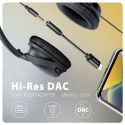 Axagon ADA-HC USB-C Sound Card