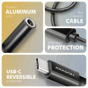Axagon ADA-HC USB-C helikaart