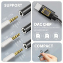 Axagon ADA-HC USB-C helikaart
