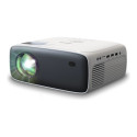 Philips Philips projector | NeoPix 200 | Full HD (1920x1080) | 200 ANSI lumens | 3000:1 | White