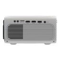 Philips Philips projector | NeoPix 200 | Full HD (1920x1080) | 200 ANSI lumens | 3000:1 | White