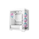 Deepcool CG580 4F Case White (R-CG580-WHADA4-G-1)