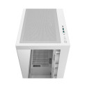 Deepcool CG580 4F korpus valge (R-CG580-WHADA4-G-1)