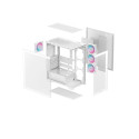 Deepcool CG580 4F korpus valge (R-CG580-WHADA4-G-1)