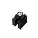 Deepcool AG620 BK ARGB protsessori jahuti