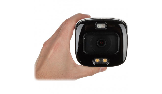Dahua Technology IP camera TIOC 3.0 IP CAMERA DAHUA IPC-HFW3849T1-AS-PV-0280B-S5