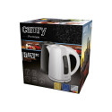 Camry CR 1255B kettle Black