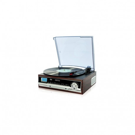 Camry CR 1113 Turntable with radio