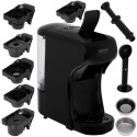 Capsule coffee machine Camry CR 4414bb Multi-capsule pressure coffee machine
