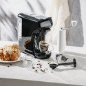 Camry CR 4414bb mitme kapsliga espressomasin