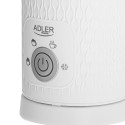 Adler Milk Frother White (AD 4494)