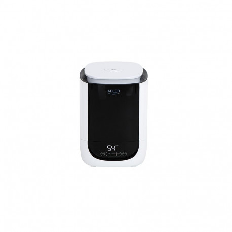 Adler AD 7966 White Air Humidifier
