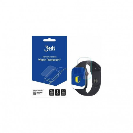 3MK 3MK ARC Watch Protective Film Apple Watch SE 2022 44mm
