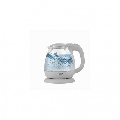 Adler 1283G Kettle Gray