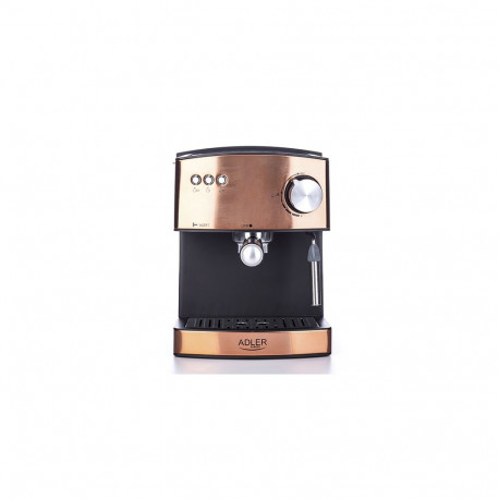 Adler AD4404CR espressomasin