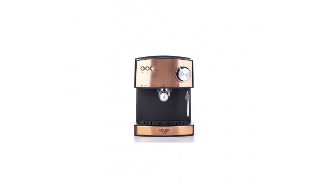 Adler AD4404CR espressomasin
