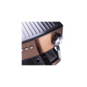 Adler AD4404CR espressomasin