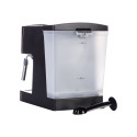Adler AD4404CR espresso machine