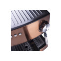 Adler AD4404CR espresso machine