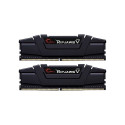 G.Skill Ripjaws V memory, DDR4, 64 GB, 4400MHz, CL19 (F4-4400C19D-64GVK)