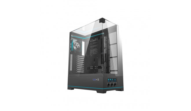 Darkflash DY450L PRO must korpus