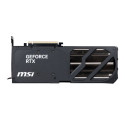 MSI GeForce RTX 5070 Shadow 3X OC 12GB GDDR7 DLSS4 graafikakaart