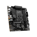 MSI PRO B760M-A WIFI DDR4 emaplaat