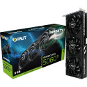 Palit GeForce RTX 5060 Ti Infinity 3 8GB GDDR7 DLSS4 Graphics Card (NE7506T019P1-GB2062S)