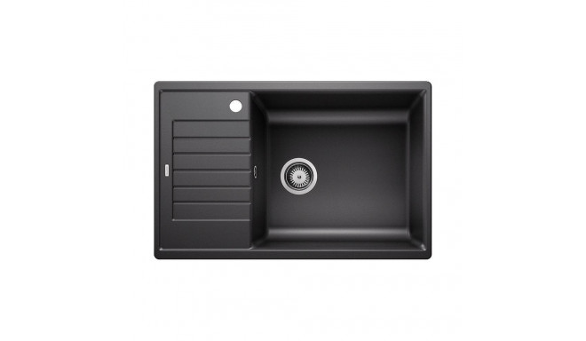 Blanco Zia XL 6 S Compact Silgranit anthracite sink (523273)