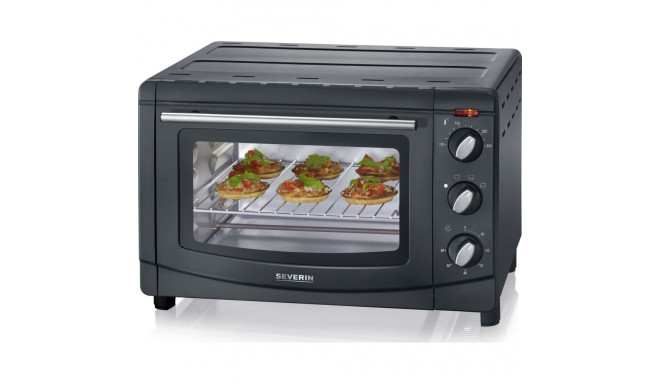 Severin TO 2067 miniahi