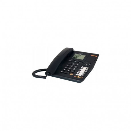 Alcatel Temporis 880 must lauatelefon