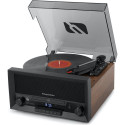 Muse MT-112 MB turntable