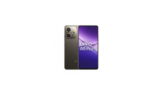 Oppo A5 Pro 5G Dual Sim 8GB RAM 256GB - must