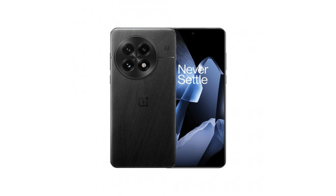 OnePlus 13 5G 12GB/256GB, black (EU)