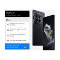 OnePlus 12 5G Dual Sim 16GB RAM 512GB - Silky Black OnePlus 12 5G Dual Sim 16GB RAM 512GB - Silky Black