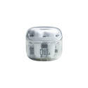 JBL Tune Flex Ghost Edition juhtmevabad kõrvaklapid, ghost valge
