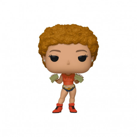 FUNKO POP! Vinyl Figure: Ice Spice