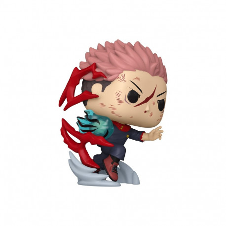 FUNKO POP! Vinyl Figure: Jujutsu Kaisen - Itadori Yuji