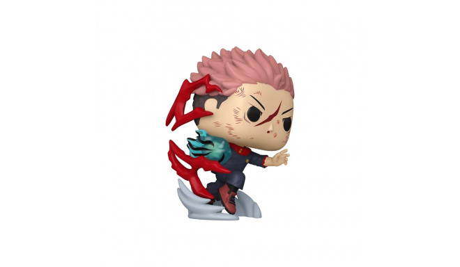 FUNKO POP! vinüülfiguur: Jujutsu Kaisen – Itadori Yuji