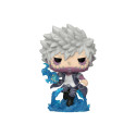 FUNKO POP! vinüülfiguur: My Hero Academia – Dabi (koos Chase'iga)