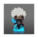 FUNKO POP! Vinyl Figure: My Hero Academia - Dabi (w/ Chase)
